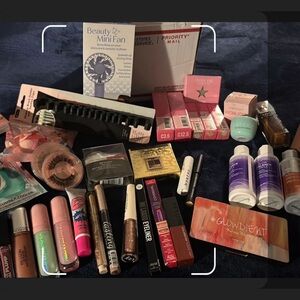 Jeffreestar Bundles and MOREEE